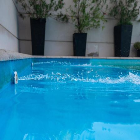Premium Tower Suites מנדוזה מראה חיצוני תמונה